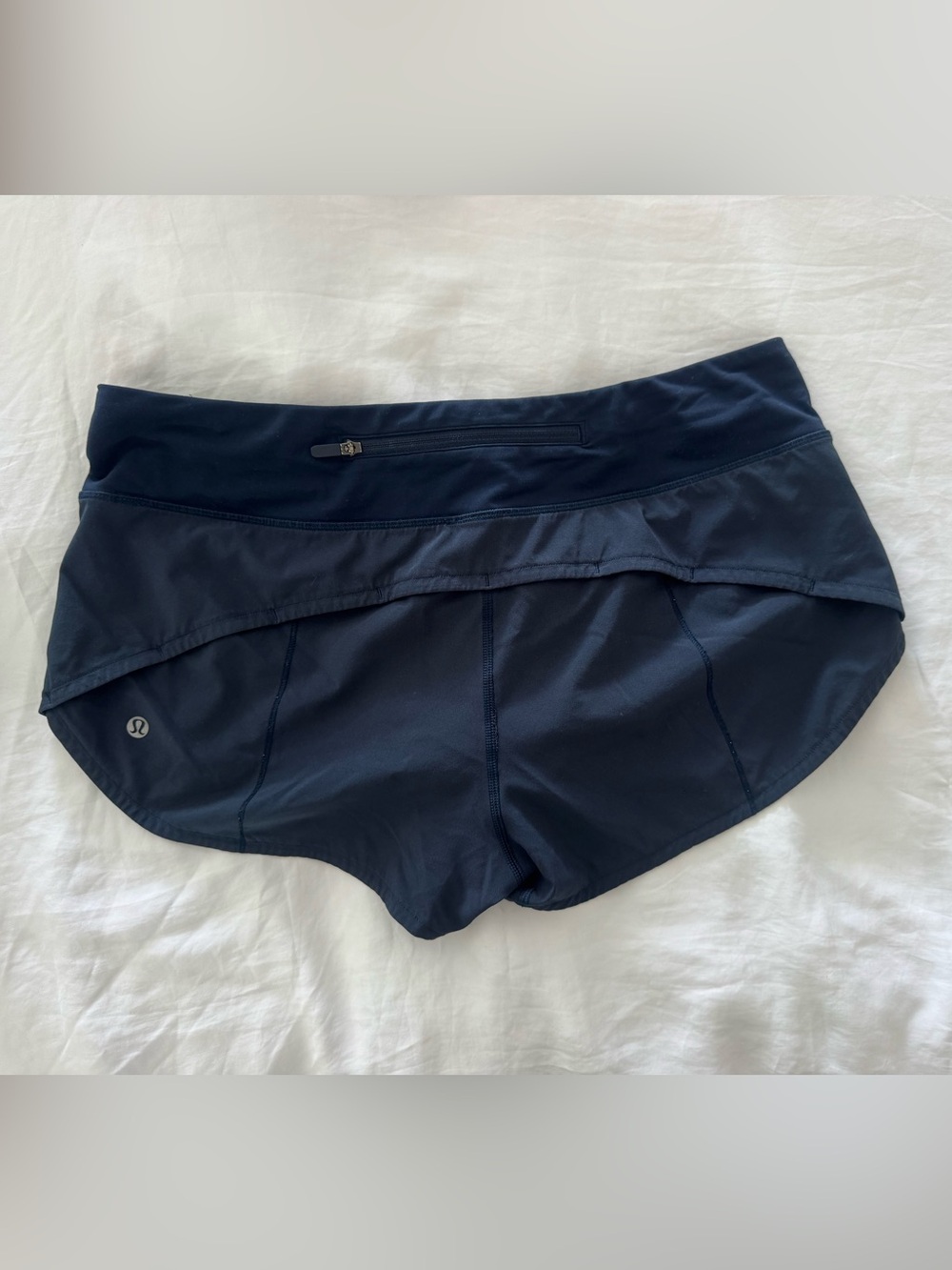 Lululemon Speed Up Shorts